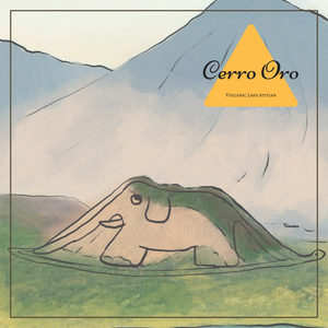 453 希洛羅咖啡 Cerro de Oro Coffee・波旁、鐵皮卡・水洗處理法・瓜地馬拉阿蒂特蘭湖
