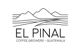 649 El Pinal. geisha. Washing method. 2018-2019 Crop in Jalapa