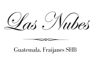 732 弩雲咖啡 Las Nubes coffee・黃卡杜艾・水洗處理法・法漢尼斯